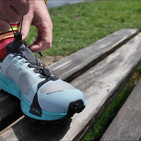 Le test des Mount to Coast T1