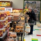Factory Gate Inflation Charts Rising Energy Prices