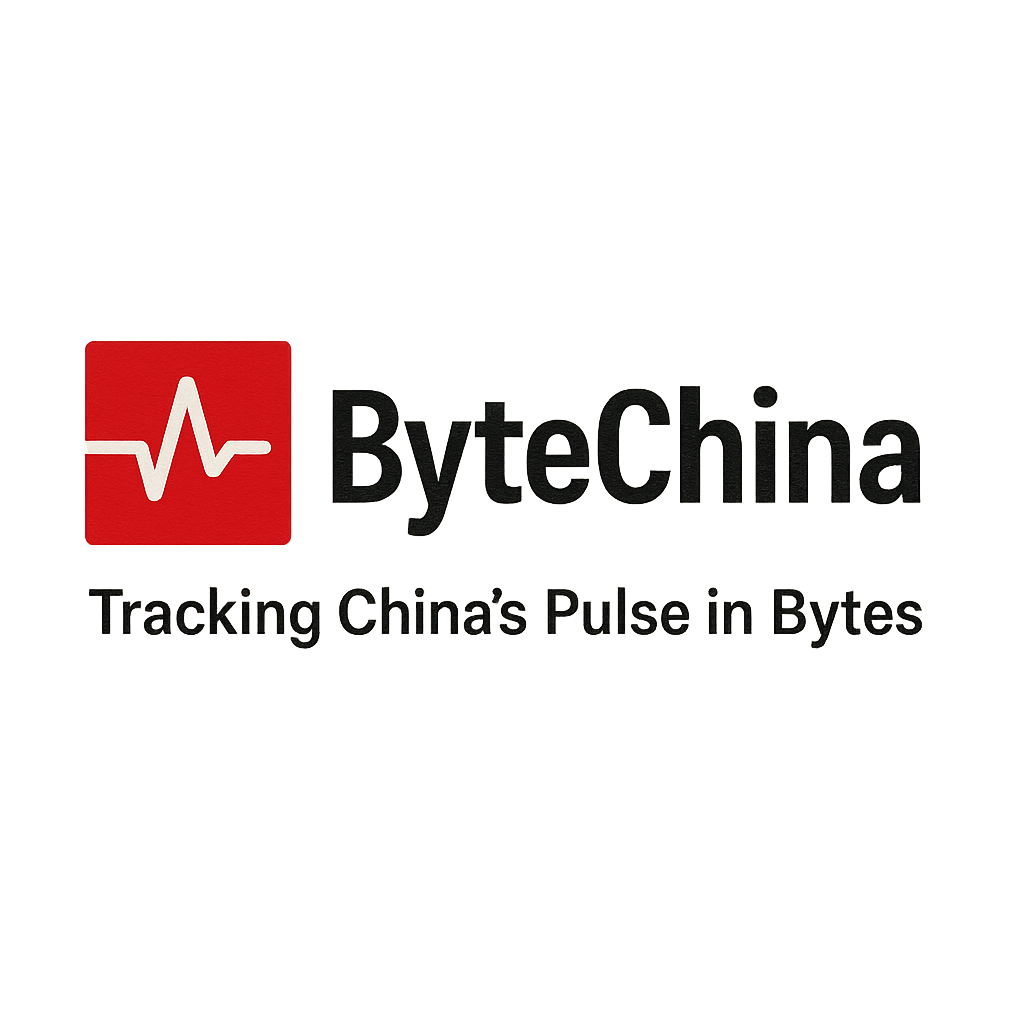 ByteChina