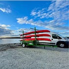 Commercial Uses at Hadley Point Landing Come Under Scrutiny 