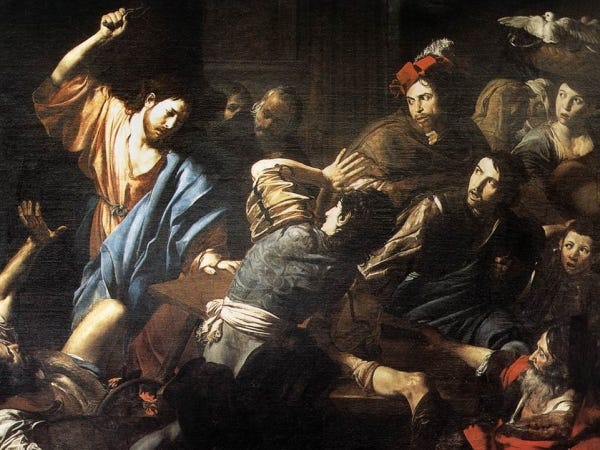 Christ-driving-the-money-changers-out-of-the-temple