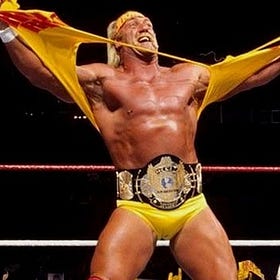 Don't Ever Meet Your Heroes