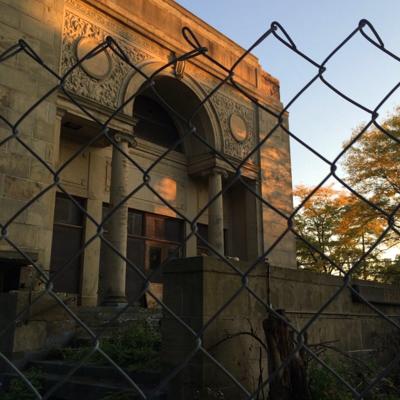 Really Bad Cleveland Accent