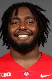 DONOVAN JACKSON DONOVAN JACKSON