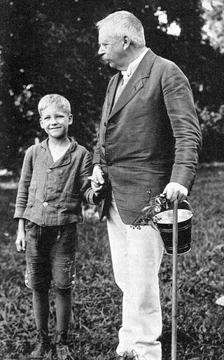 Thure von Uexküll - Wikiwand