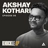 Knuckle Up with Nakul