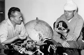 A FAMILY FEUD: THE DASSLER BROTHER'S STORY – World Rugby Shop