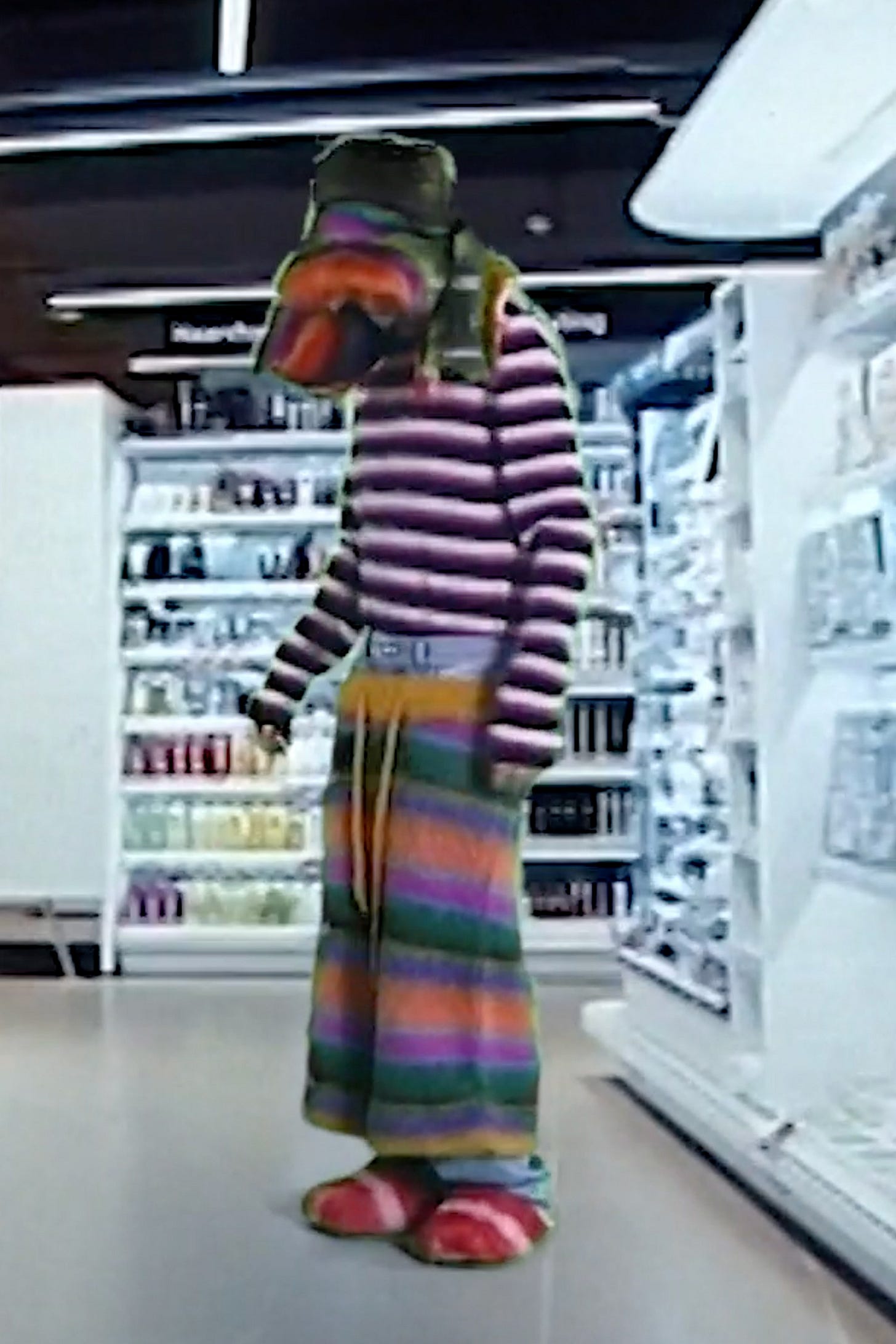Image may contain Toy Shop Indoors and Interior Design