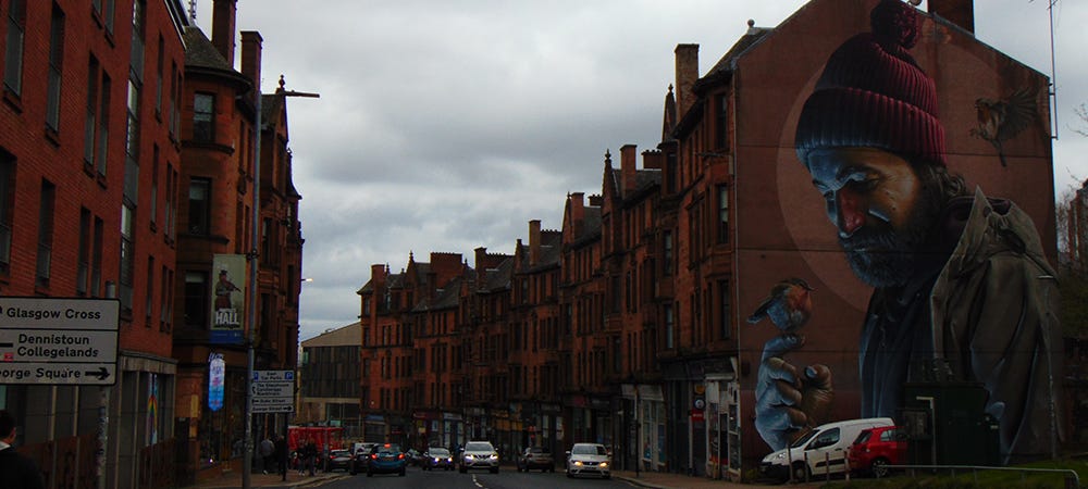 Glasgow