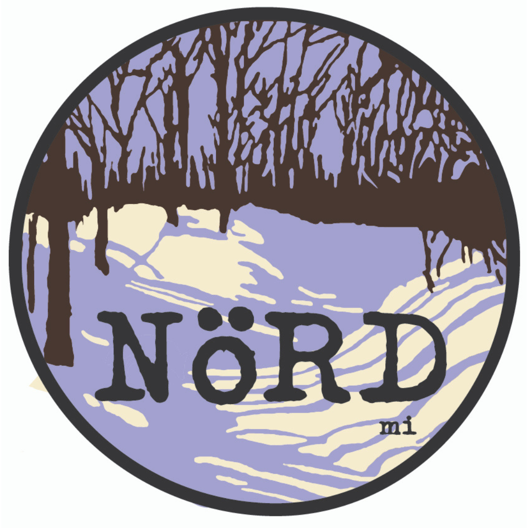 NORDmi.com : Watercolor and Nature