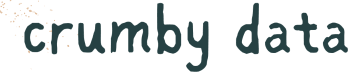 Crumby Data