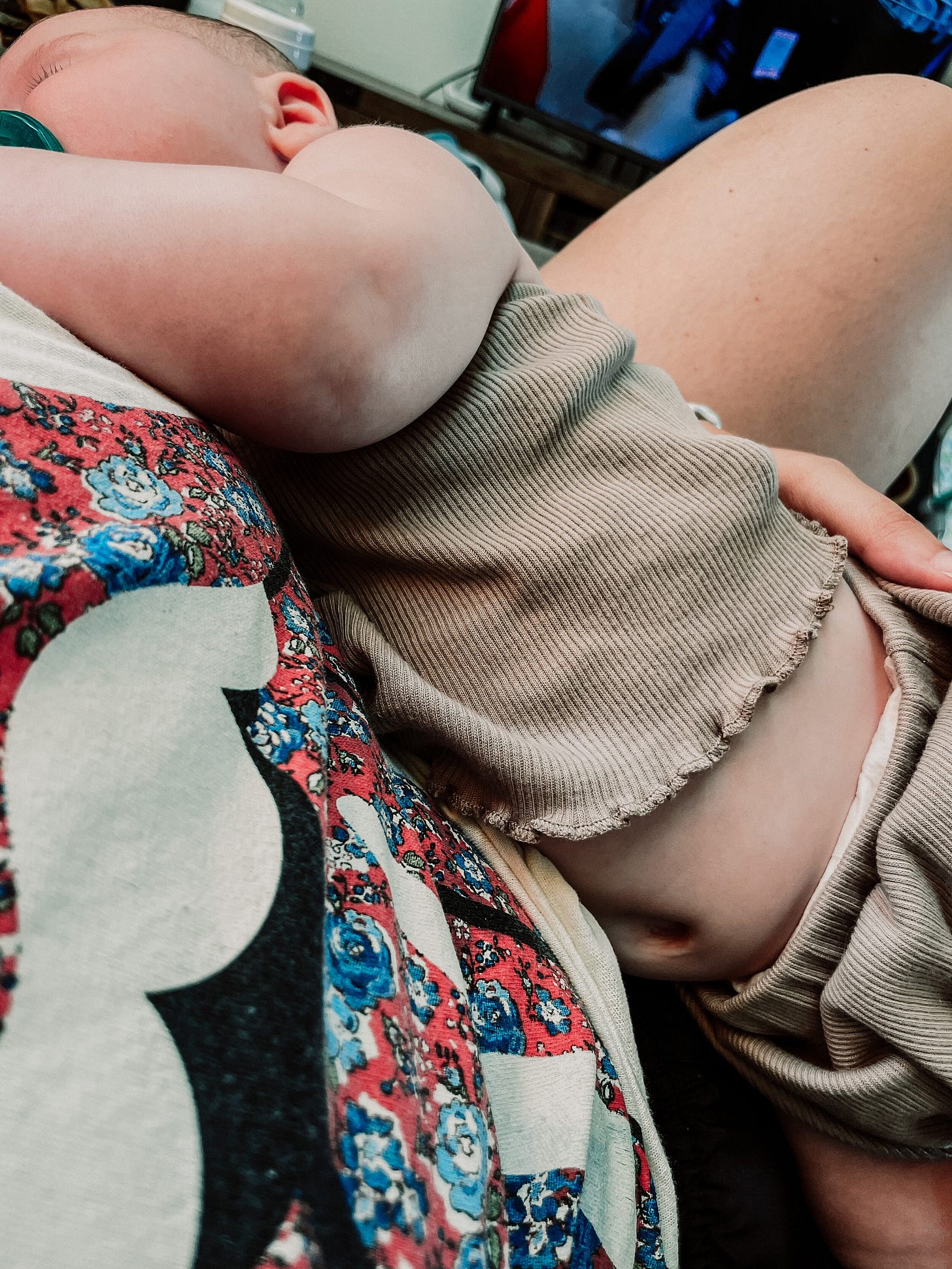 Marlow's Birth Story - Positive Induction Birth Story Marlow's Birth Story - Positive Induction Birth Story