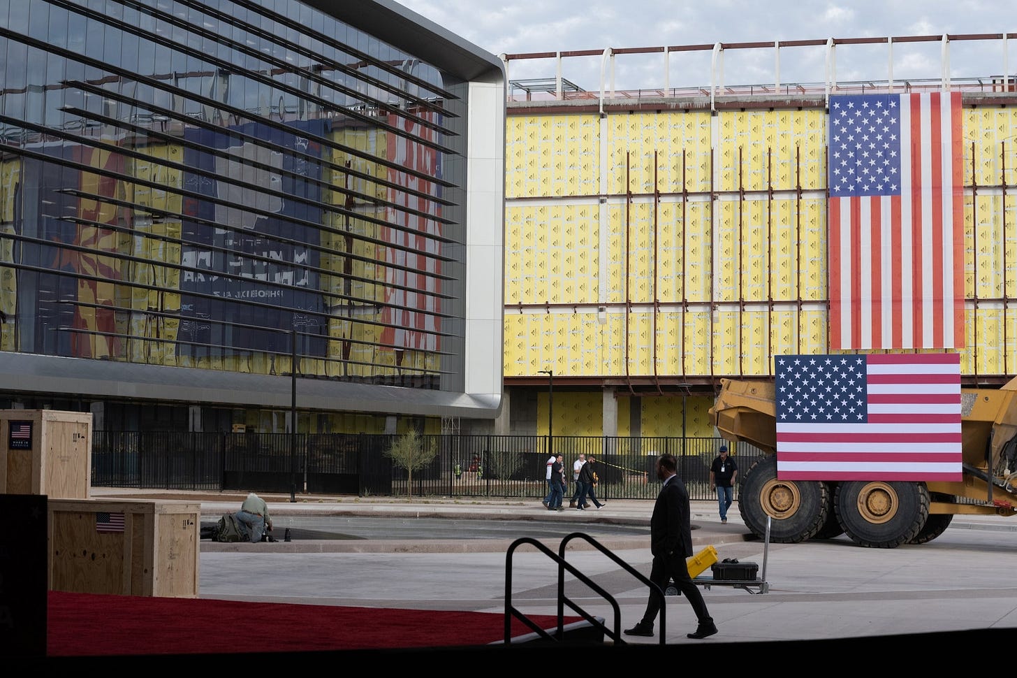Apple To Make Semiconductor Chips In New Arizona Factory | Entrepreneur