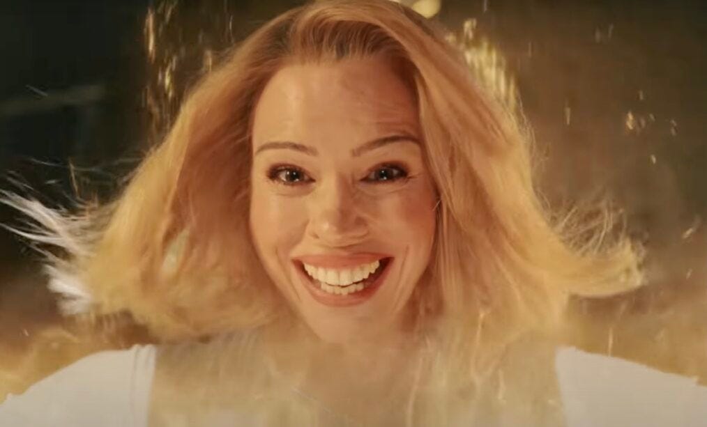 'Doctor Who': Who's Billie Piper Playing, Who's the Boss, More Burning ...