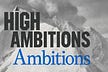 High Ambitions