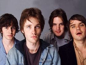 Ambulance LTD - Alchetron, The Free Social Encyclopedia