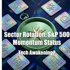 Sector Rotation: A Guide to the S&P 500 Momentum Status