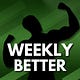 @Weekly Better
