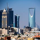 Saudi Real Estate Can No Longer Underwrite Vision 2030