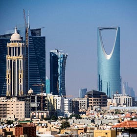 Saudi Real Estate Can No Longer Underwrite Vision 2030