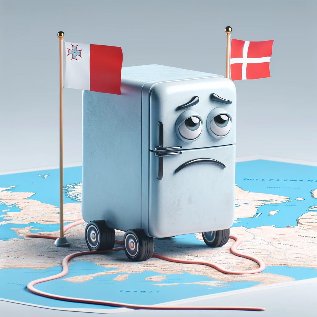The geo blocking regulation review might not end up good for sellers