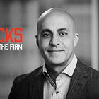 Databricks & the Future of the Firm
