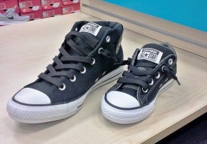 Shoes Shoes