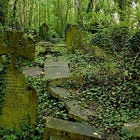 The Undergrave • part 4 - Hidden Others