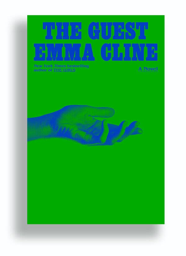 Book Review: 'The Guest,' by Emma Cline - The New York Times