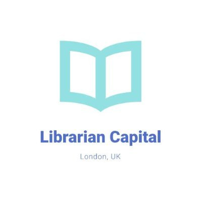 Librarian Capital's Research Library