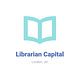 Librarian Capital's Research Library