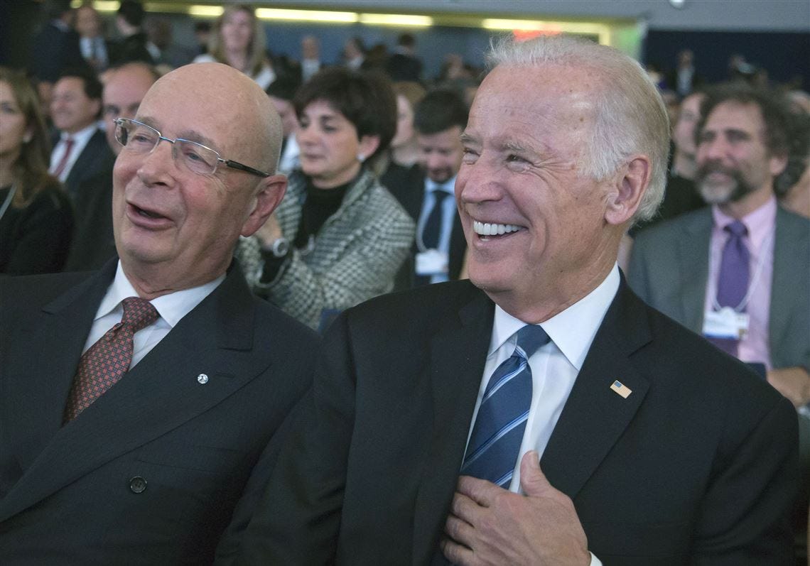 Biden to visit Pitt campus today | Pittsburgh Post-Gazette