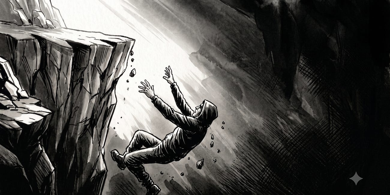 9. The Death of Hope