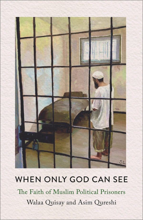 When Only God Can See - Pluto Press