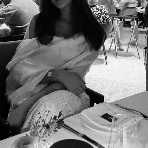 Shefali's शेफ़ाली Reveries  