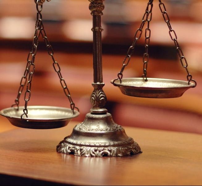 Flaw vs. Law: Some Case Studies...