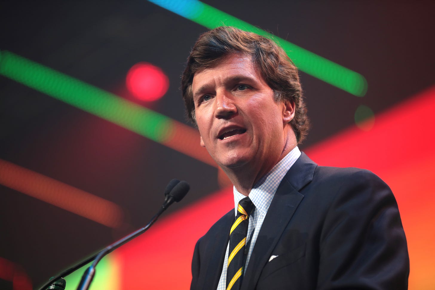 File:Tucker Carlson (50752283491).jpg - Wikimedia Commons