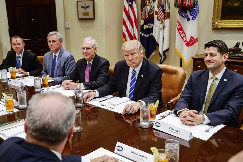 donald trump health care problems donald trump health care problems