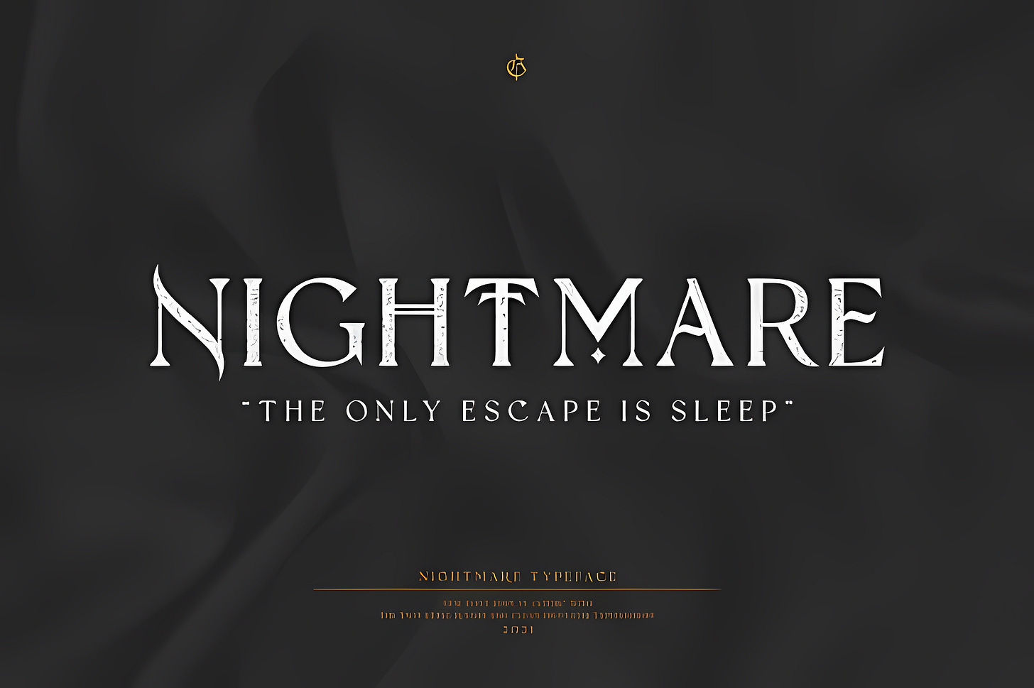 Best Free Gothic Fonts for Commercial Use