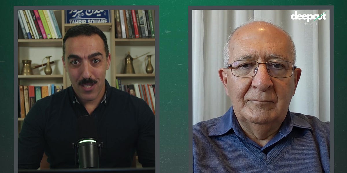 Chris Sidoti - Gaza death toll higher than official count