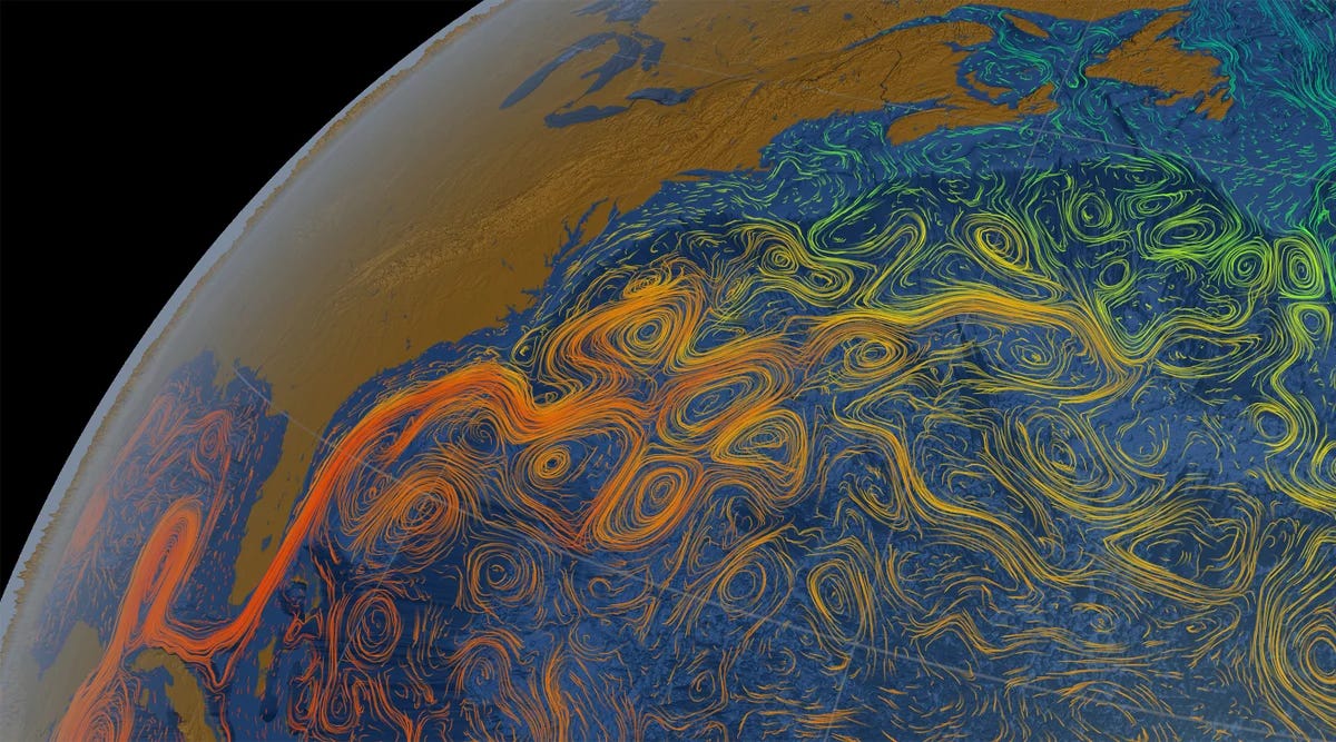 Oceanic Slowdown: Decoding the AMOC - by Nate Hagens Oceanic Slowdown: Decoding the AMOC - by Nate Hagens