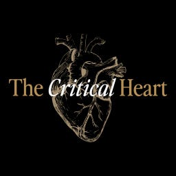 The Critical Heart