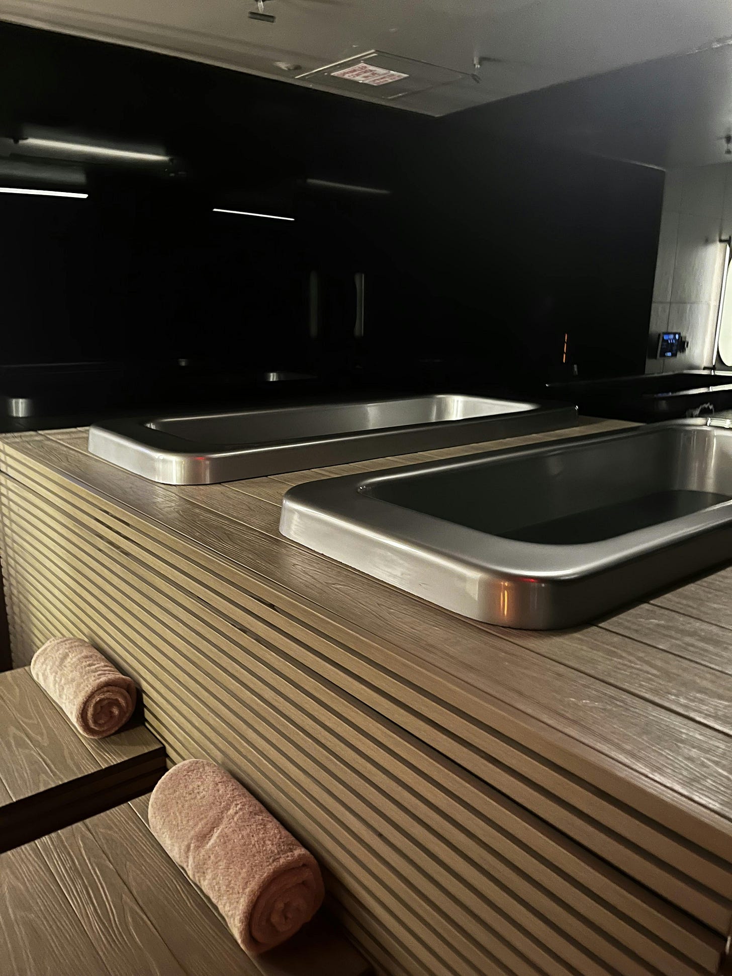 039: The Truth Shall Set You Free 039: The Truth Shall Set You Free