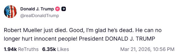 A screenshot of a social media post

AI-generated content may be incorrect.