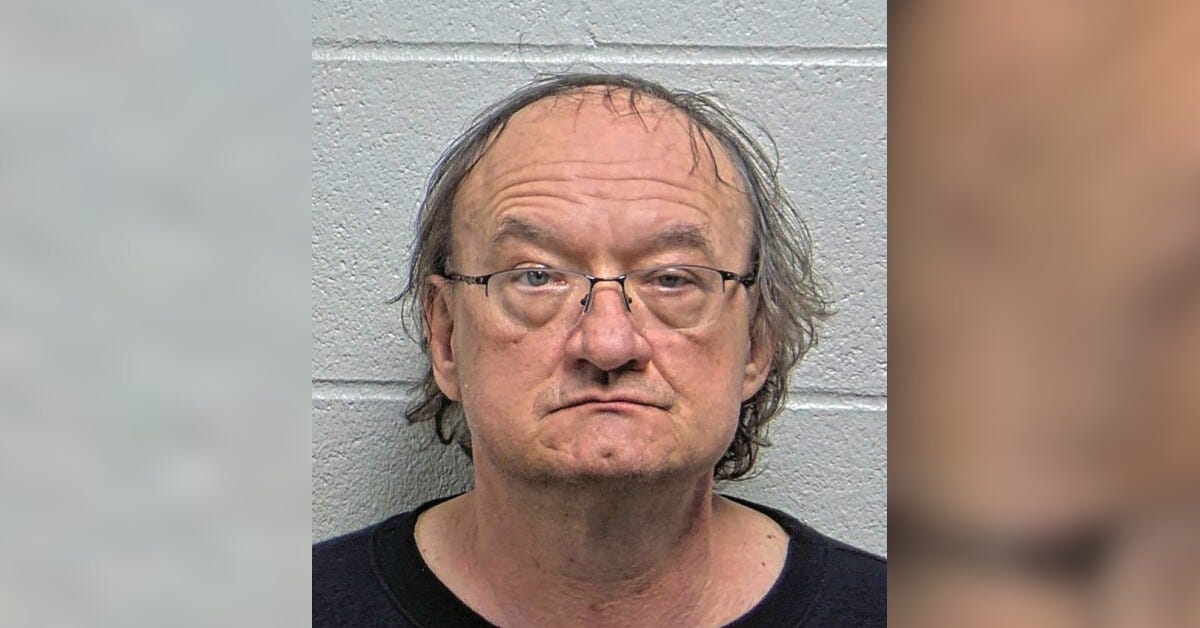 Pulaski Man Faces Statutory Rape Charge - Main Street Media of Tennessee