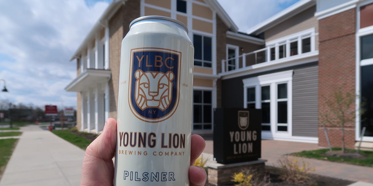K2 Brothers Brewing acquires Young Lion Brewing recipes and brands