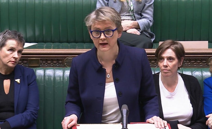 Government to introduce mandatory reporting of child sexual abuse