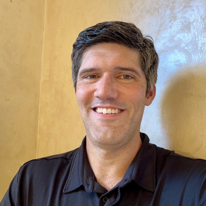 Profile photo of TJ Terwilliger Profile photo of TJ Terwilliger