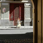 A Year of Living French (Week 23): How to Flâneur