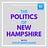 The Politics of New Hampshire with Steve Marchand